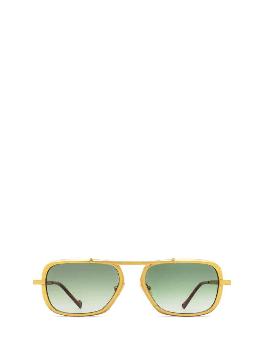 Ochelari de soare EYEPETIZER Eyepetizer Sunglasses Gold Femei (BM 19271670) 1