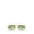EYEPETIZER Eyepetizer Sunglasses Gold