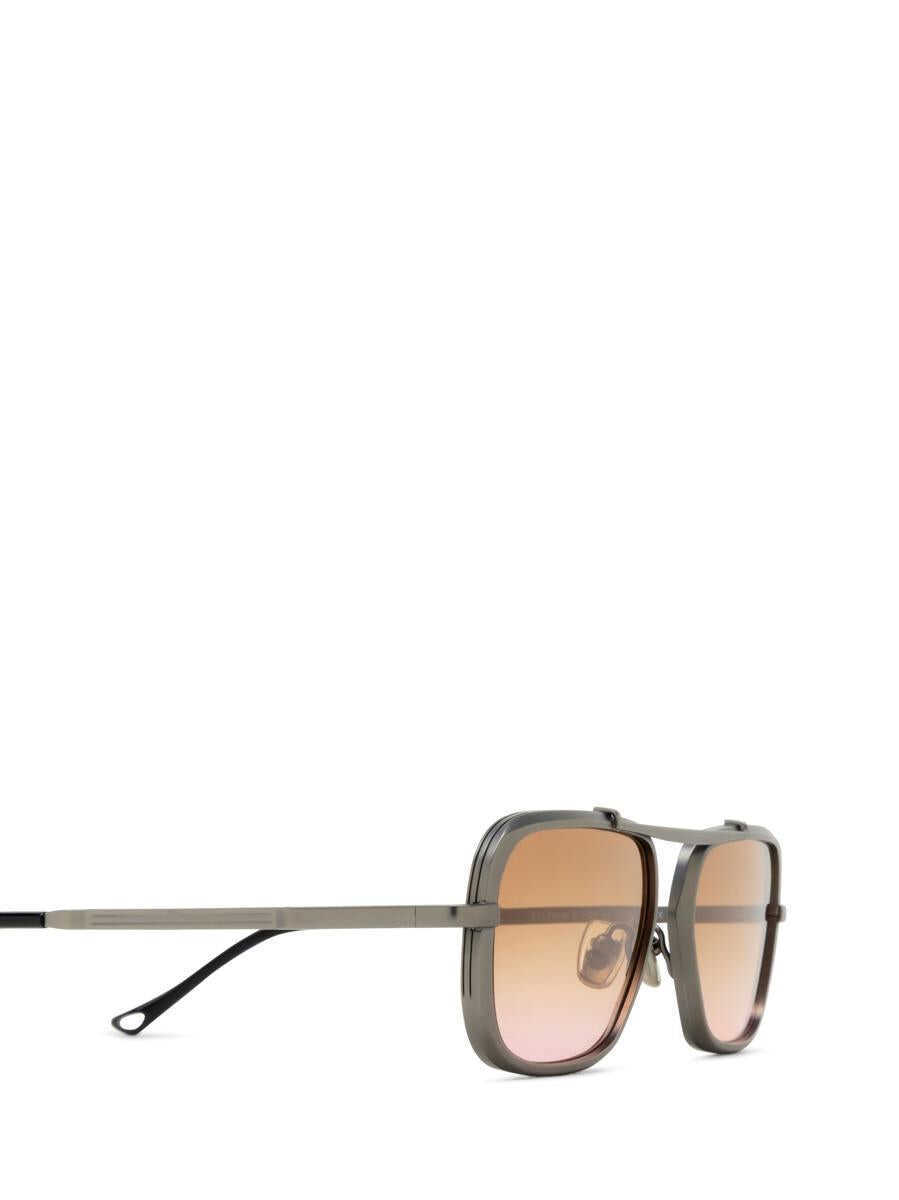 Ochelari de soare EYEPETIZER Eyepetizer Sunglasses MATT GUN Femei (BM 19271691) 3