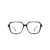 EYEPETIZER Eyepetizer Eyeglasses Black