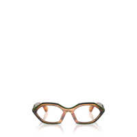 Ochelari de soare Alain Mikli Eyeglasses Femei