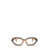 ALAIN MIKLI Alain Mikli Eyeglasses STRIPED HAVANA / GREEN / BLACK