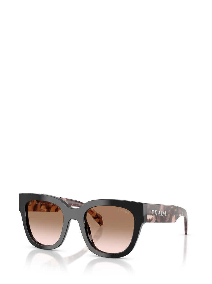 Ochelari de soare Prada Prada Eyewear Sunglasses Black Femei (BM 19271733) 2