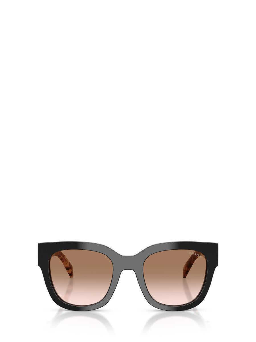 Ochelari de soare Prada Prada Eyewear Sunglasses Black Femei (BM 19271733) 1