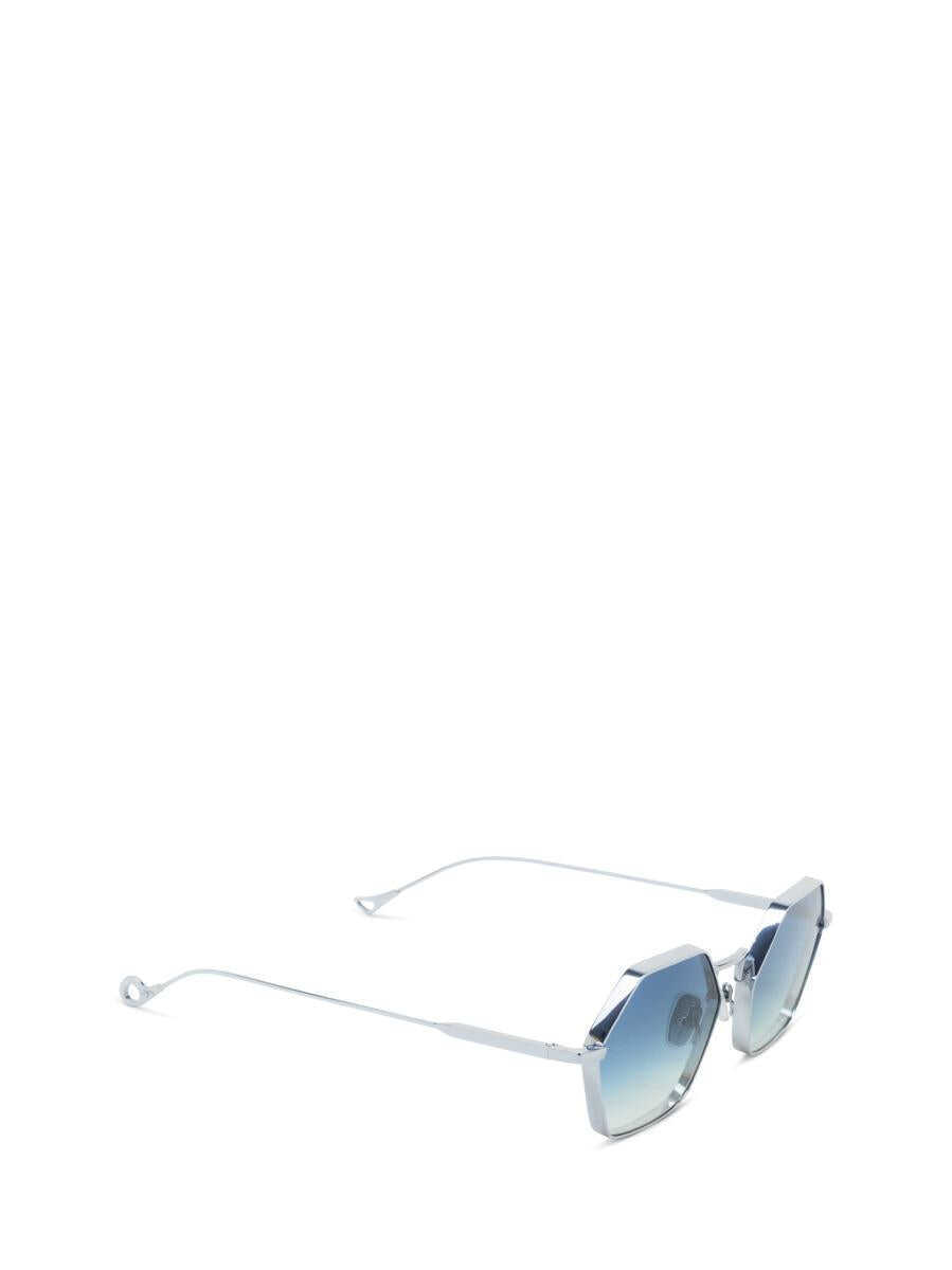 Ochelari de soare EYEPETIZER Eyepetizer Sunglasses SILVER Femei (BM 19271742) 2