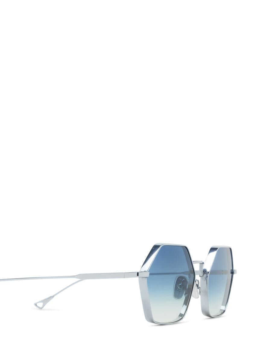 Ochelari de soare EYEPETIZER Eyepetizer Sunglasses SILVER Femei (BM 19271742) 3