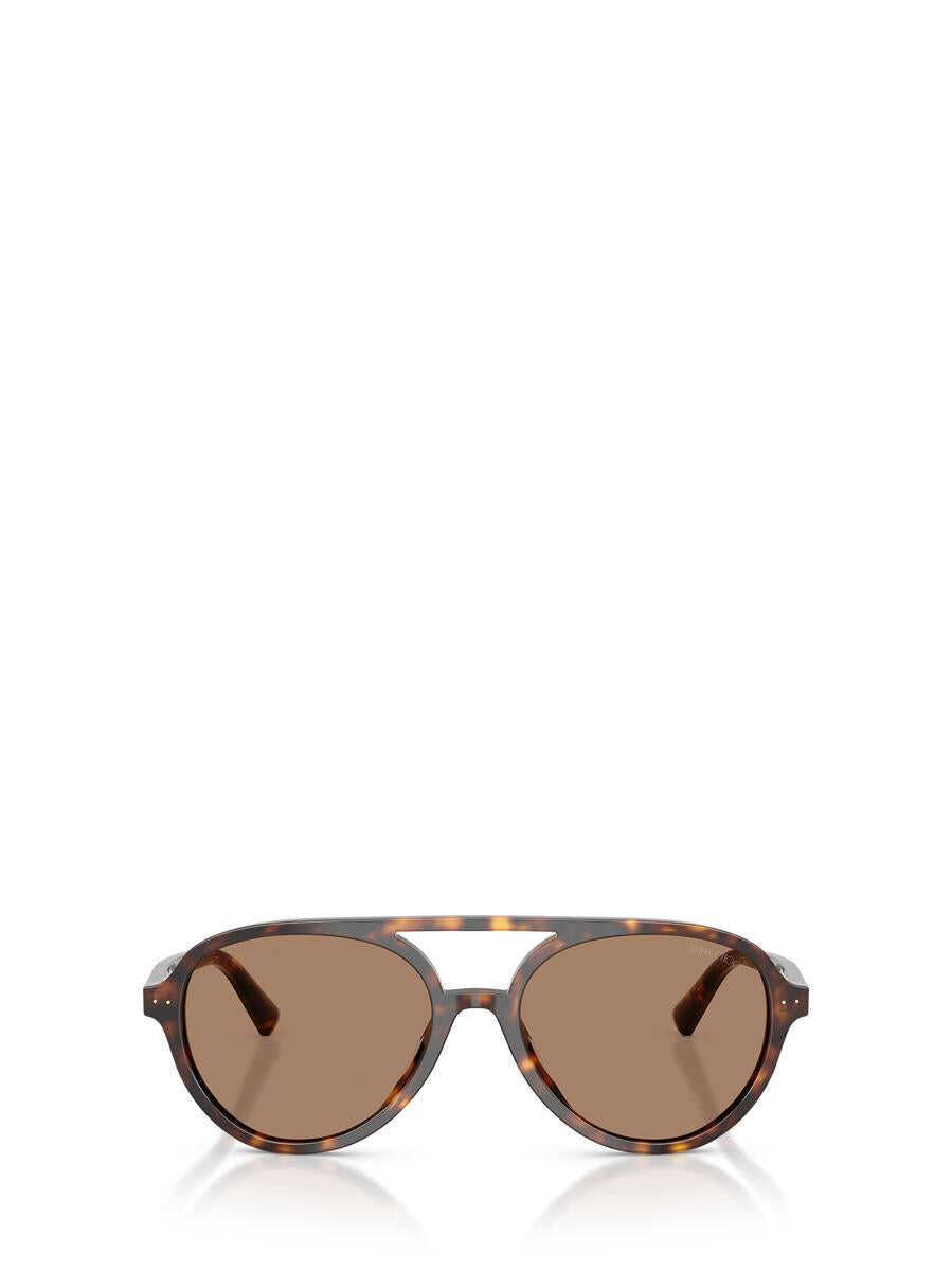 Ochelari de soare Jimmy Choo Jimmy Choo Sunglasses Brown Femei (BM 19271748) 1