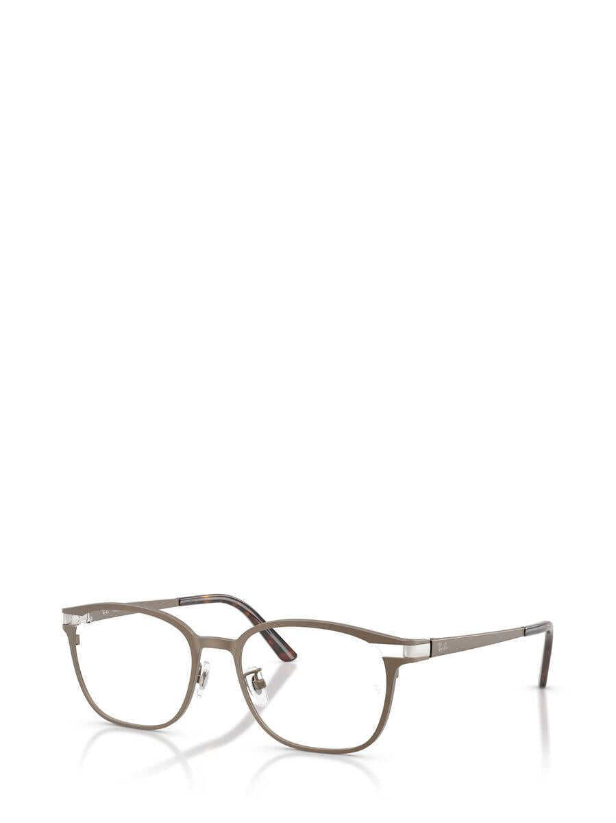 Ochelari de soare Ray-Ban Ray-Ban Eyeglasses Brown Femei (BM 19271754) 2