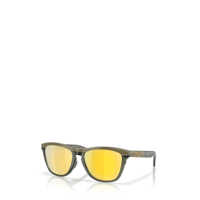 Ochelari de soare Oakley Dama - Ochelari de soare Oakley Oakley Sunglasses DARK BRUSH / OLIVE INK Femei (BM 19271760) - B-mall.ro