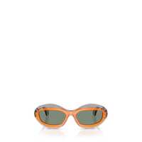 Ochelari de soare Alain Mikli Sunglasses Femei