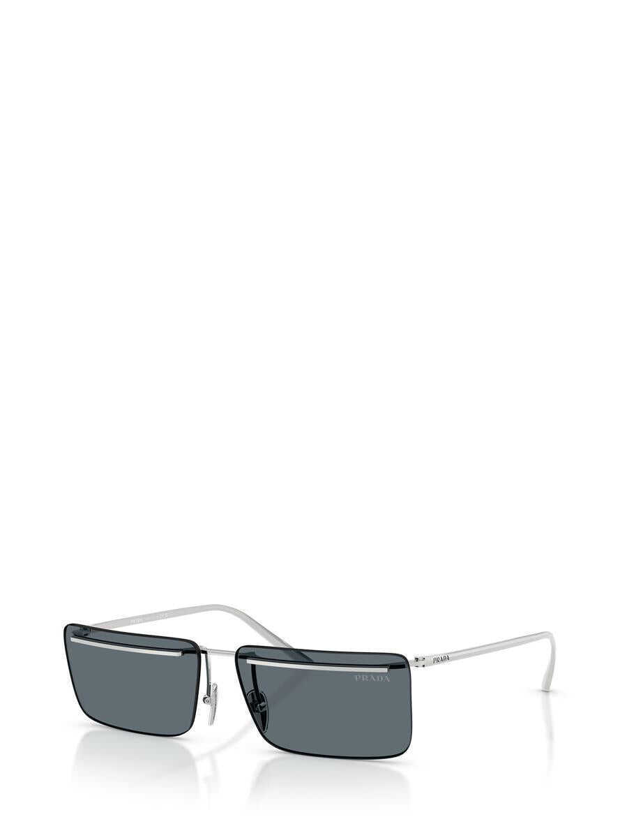 Ochelari de soare Prada Prada Eyewear Sunglasses SILVER Barbati (BM 19271775) 2