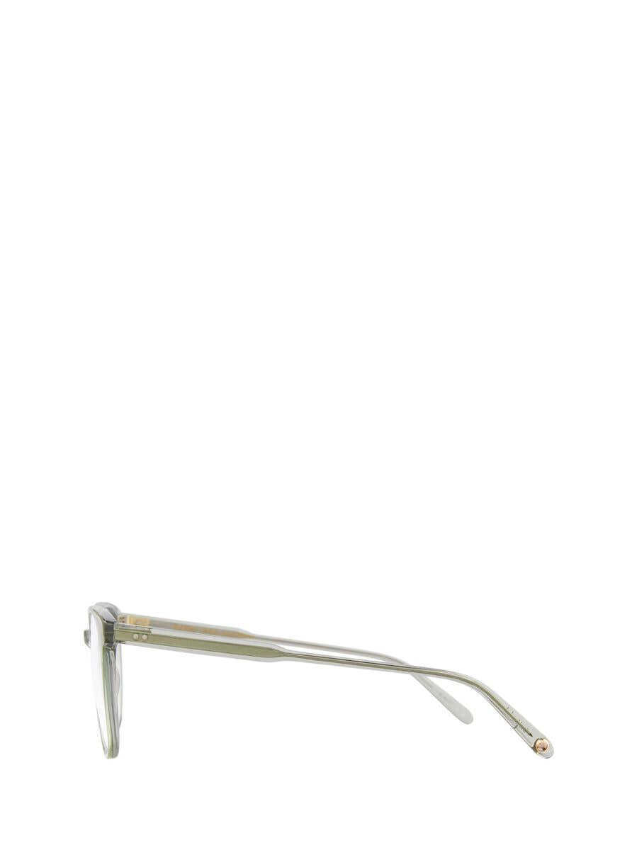 Ochelari de soare GARRETT LEIGHT Garrett Leight Eyeglasses Green Femei (BM 19271784) 3