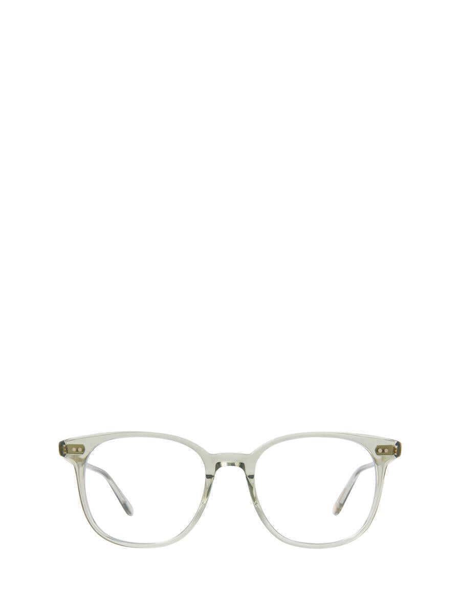 Ochelari de soare GARRETT LEIGHT Garrett Leight Eyeglasses Green Femei (BM 19271784) 1