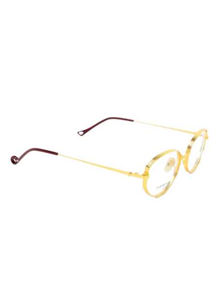 Ochelari de soare EYEPETIZER Eyepetizer Eyeglasses GOLD Femei (BM 19271808) 2