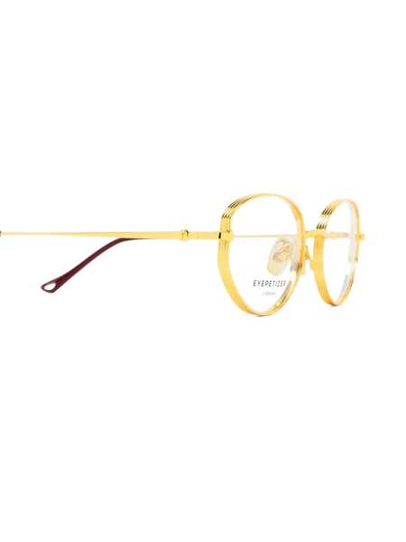Ochelari de soare EYEPETIZER Eyepetizer Eyeglasses GOLD Femei (BM 19271808) 3