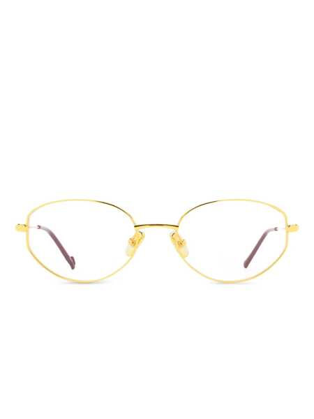 Ochelari de soare EYEPETIZER Eyepetizer Eyeglasses GOLD Femei (BM 19271808) 1