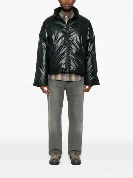 Geci Berner Khl Berner Kuhl Jackets Black Barbati (BM 19272504) 2