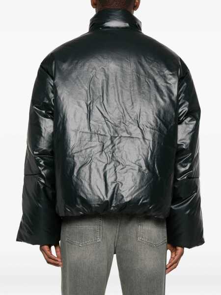 Geci Berner Khl Berner Kuhl Jackets Black Barbati (BM 19272504) 4