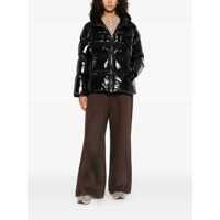 Geci Dama - Paltoane Pinko Pinko Coats Black Femei (BM 19272543) - B-mall.ro