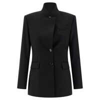 Sacouri Pinko 'Fausta' Blazer Femei