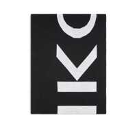 Esarfe Pinko Dama - Esarfe Pinko Pinko Scarves And Foulards Black Femei (BM 19272669) - B-mall.ro