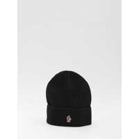 Caciuli Knitted Beanie Barbati