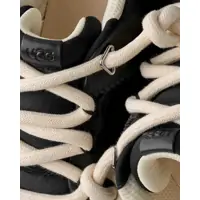 Incaltaminte UGG Dama - Sneakers UGG UGG Sneakers 2 Black Femei (BM 19272753) - B-mall.ro