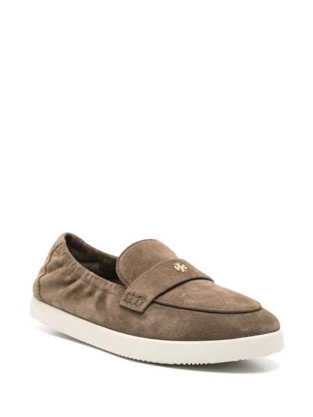 Mocasini Tory Burch Tory Burch Flat Shoes TOASTED SESAME Femei (BM 19272777) 2