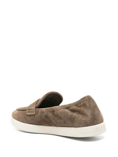 Mocasini Tory Burch Tory Burch Flat Shoes TOASTED SESAME Femei (BM 19272777) 3