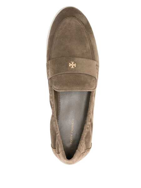 Mocasini Tory Burch Tory Burch Flat Shoes TOASTED SESAME Femei (BM 19272777) 4