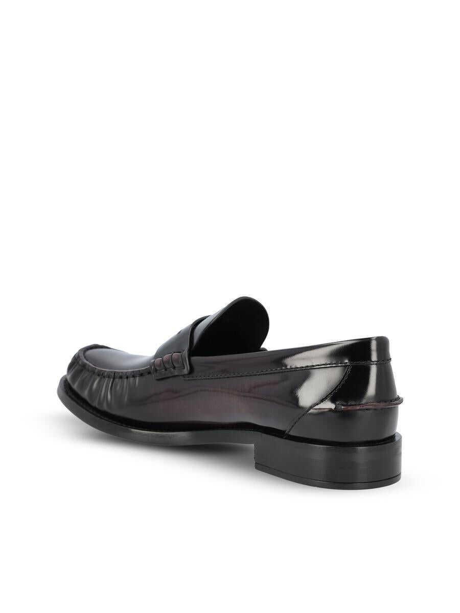 Mocasini Prada Prada Low Shoes BROWN Femei (BM 19272870) 3