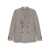 Tagliatore Tagliatore Jackets BROWN