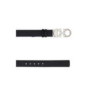 Accesorii Dama - Curele Salvatore Ferragamo Salvatore Ferragamo Belt Black Femei (BM 19273008) - B-mall.ro