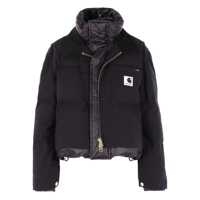 Paltoane Sacai Coats Femei