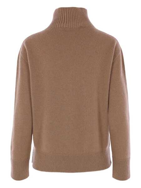 Pulovere Max Mara S Max Mara Sweaters PERFECT CAMEL Femei (BM 19273200) 2