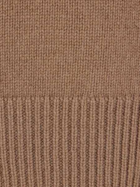 Pulovere Max Mara S Max Mara Sweaters PERFECT CAMEL Femei (BM 19273200) 4