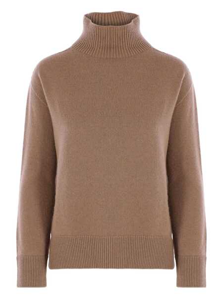 Pulovere Max Mara S Max Mara Sweaters PERFECT CAMEL Femei (BM 19273200) 1