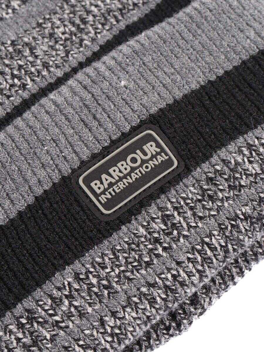 Accesorii Barbour Barbour Berret GRAY Barbati (BM 19273245) 3