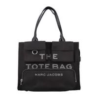 Genti de umar Marc Jacobs The Cargo Canvas Large Tote Bag Femei