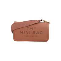 Genti de umar Marc Jacobs The Leather Mini Bag Femei