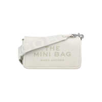 Genti de umar Marc Jacobs The Leather Mini Bag Femei
