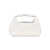 Marc Jacobs Marc Jacobs The Mini Sack Bag WHITE