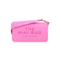 Genti de umar Marc Jacobs The Leather Mini Bag Femei