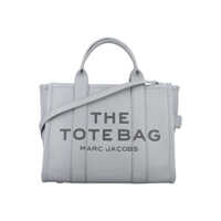 Genti de umar Marc Jacobs The Leather Medium Tote Bag Femei