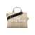 Marc Jacobs Marc Jacobs The Medium Canvas Tote Bag Beige