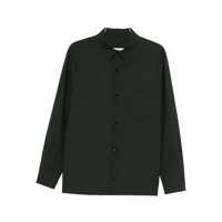 Camasi BEABLE Beable Dark Green Blake Shirt