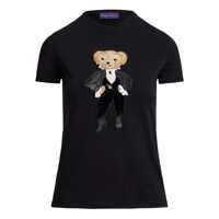 Tricouri Ralph Lauren T-Shirt Femei