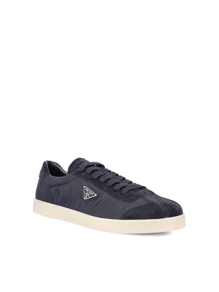 Sneakers Prada Prada Sneakers BLUE Barbati (BM 19273431) 2