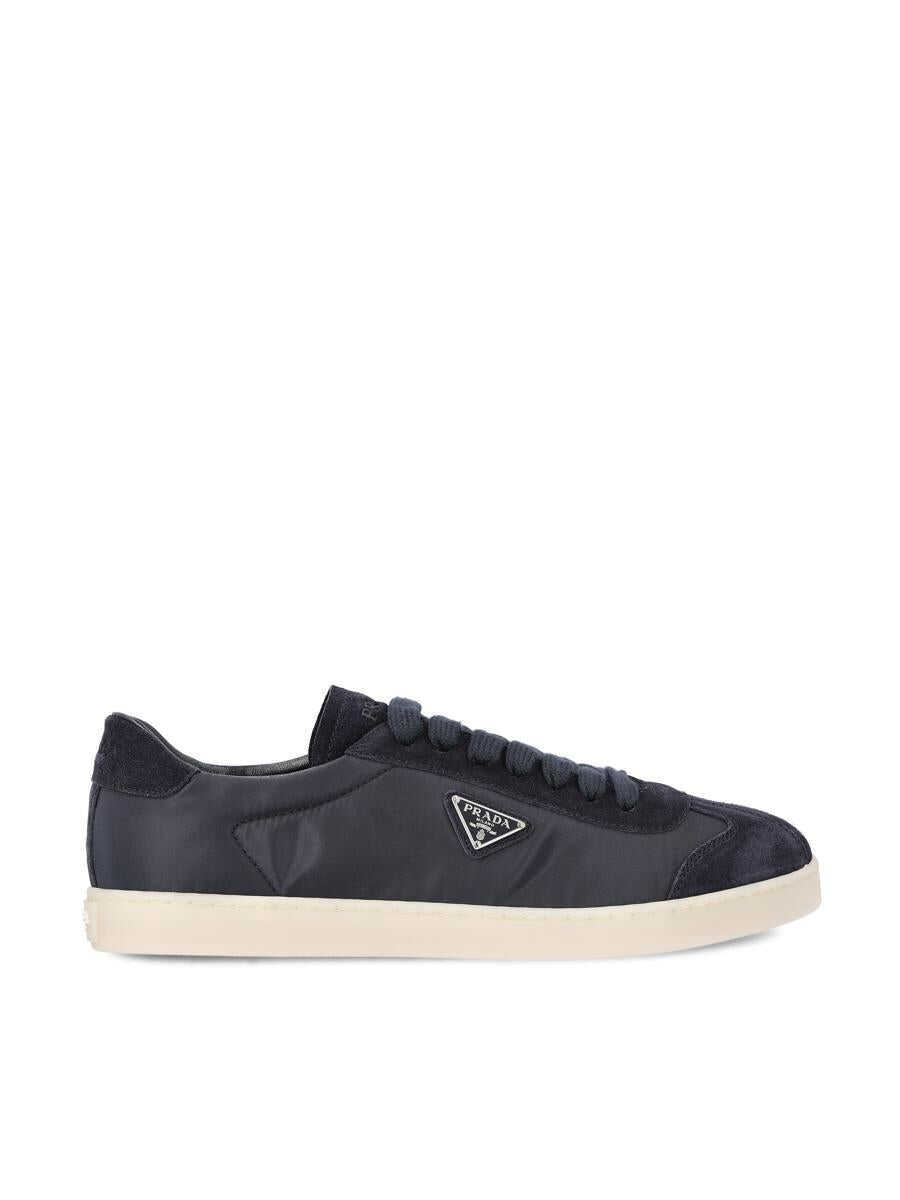 Sneakers Prada Prada Sneakers BLUE Barbati (BM 19273431) 1