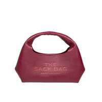 Genti de mana Marc Jacobs Mini Leather Bag Femei